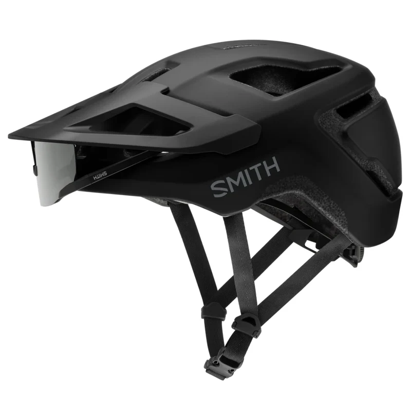 Casque Smith Pilot
