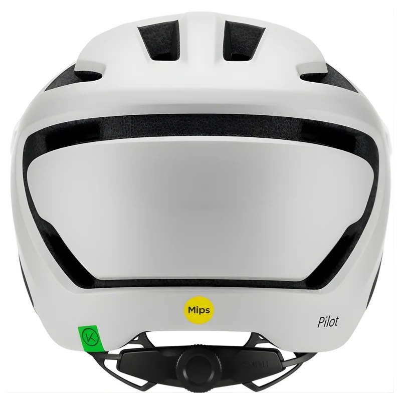 Casque Smith Pilot
