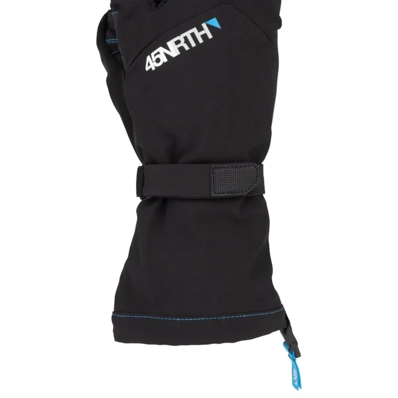 Gants 45NRTH Sturmfist lobster 3
