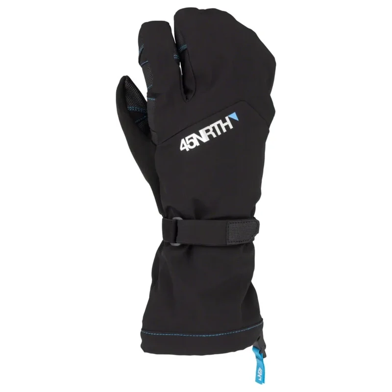Gants 45NRTH Sturmfist lobster 3