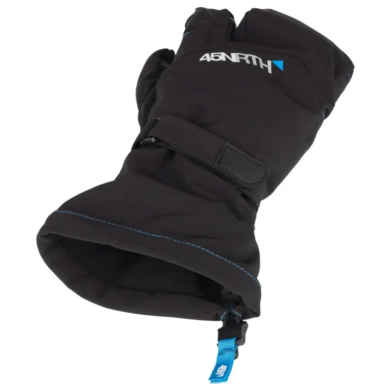 Gants 45NRTH Sturmfist lobster 3