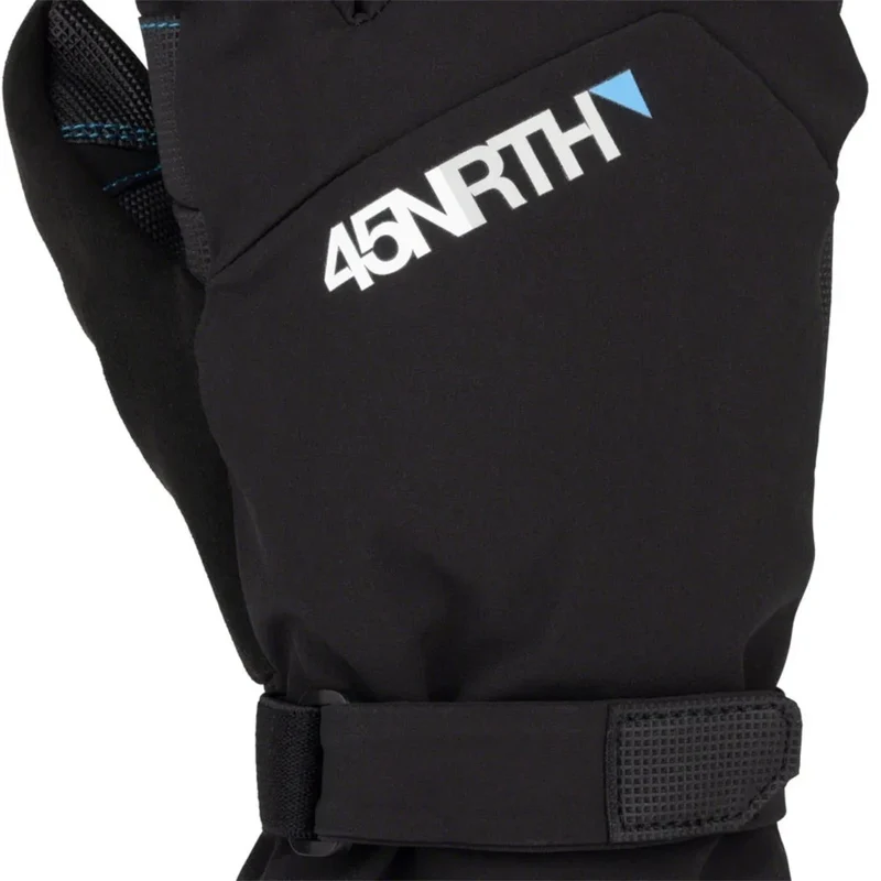 Gants 45NRTH Sturmfist lobster 3