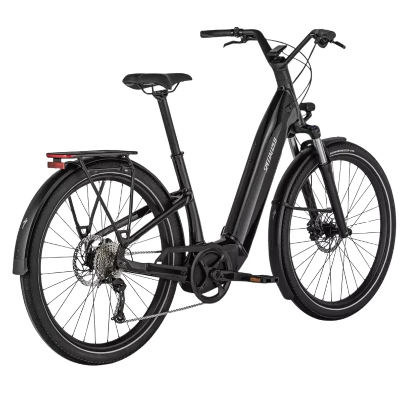 Specialized Como 3.0 Noir/Argent Medium démonstrateur