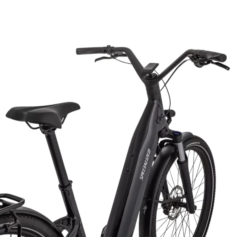 Specialized Como 3.0 Noir/Argent Medium démonstrateur