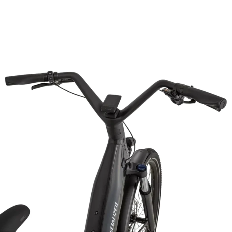Specialized Como 3.0 Noir/Argent Medium démonstrateur