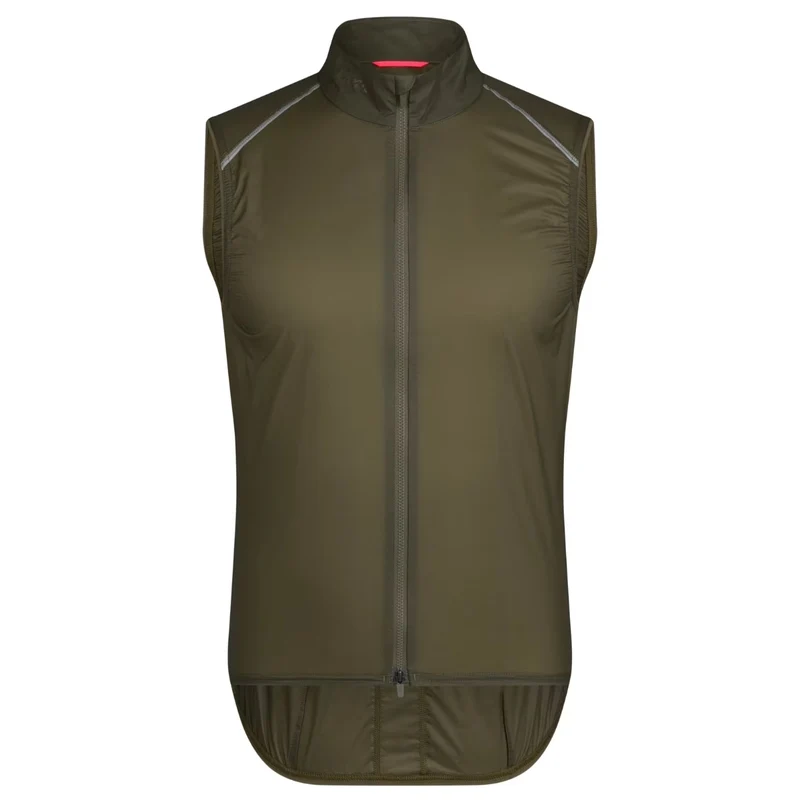Veste sans manches Rapha Brevet Element