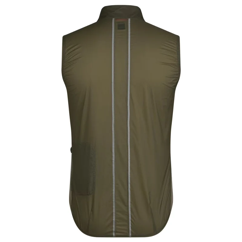 Veste sans manches Rapha Brevet Element