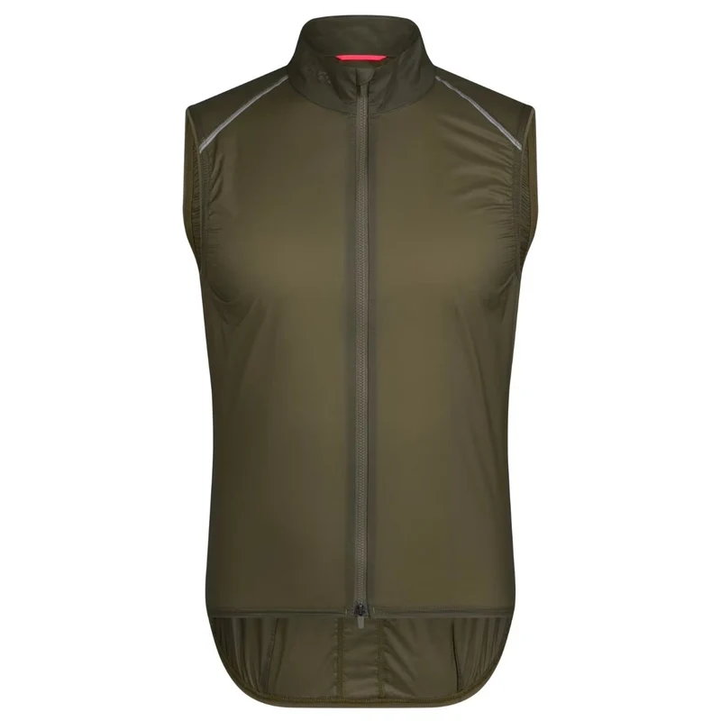 Veste sans manches Rapha Brevet Element