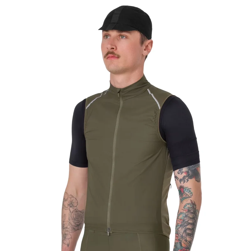 Veste sans manches Rapha Brevet Element