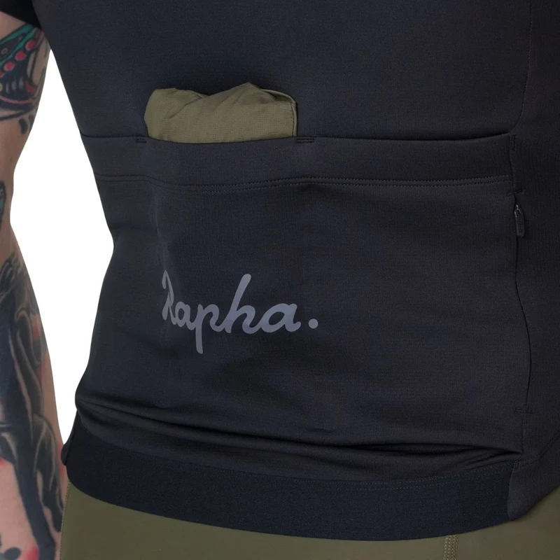Veste sans manches Rapha Brevet Element