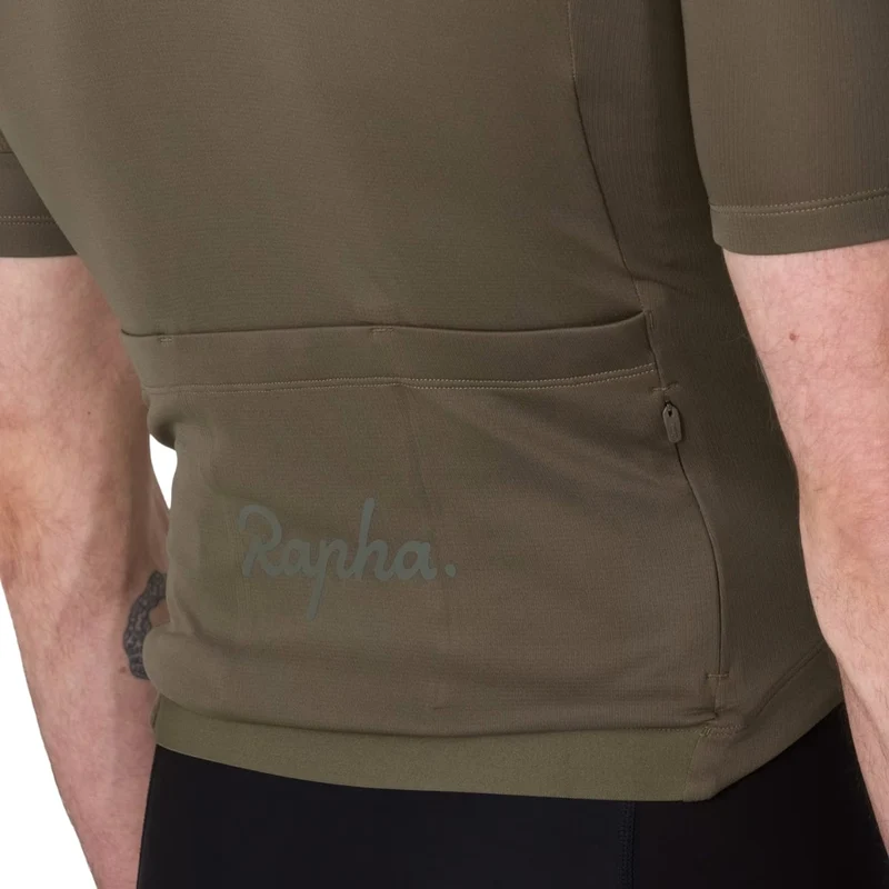 Maillot Rapha Brevet Element