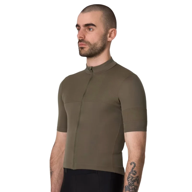 Maillot Rapha Brevet Element