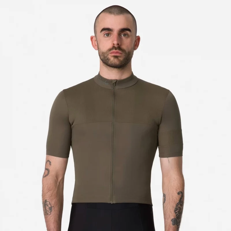 Maillot Rapha Brevet Element