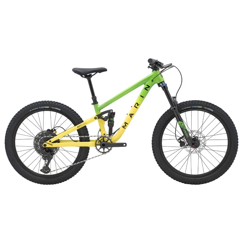 Marin Rift Zone JR 24