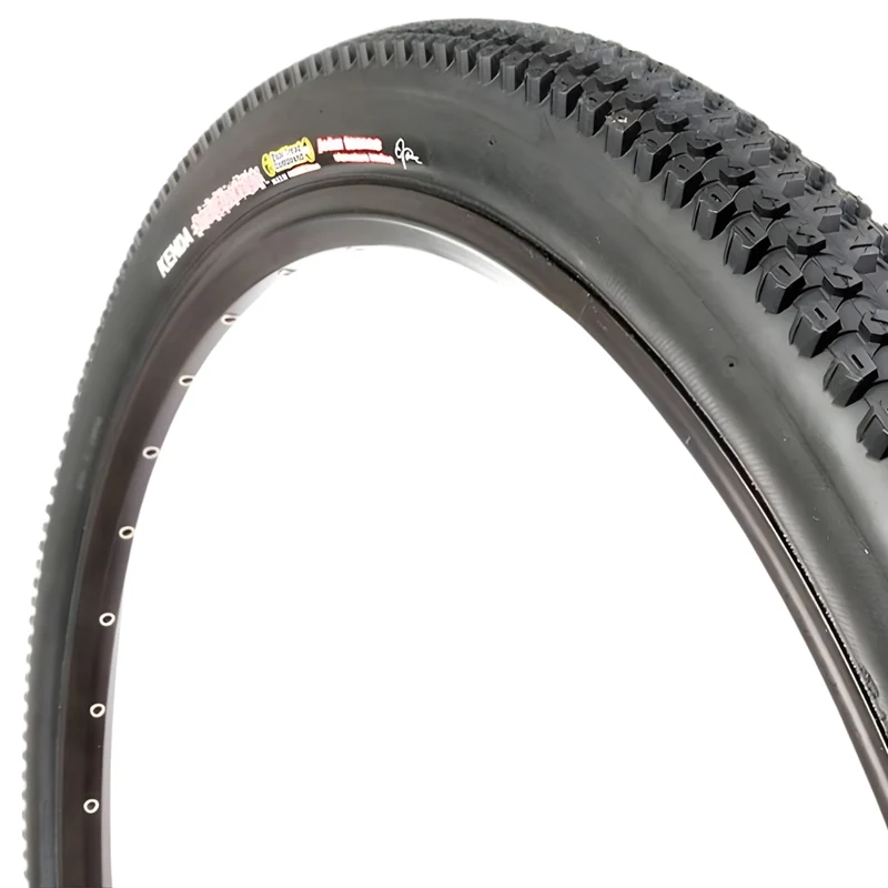 Pneu Kenda Small Block 8 20x2.10 rigide Noir