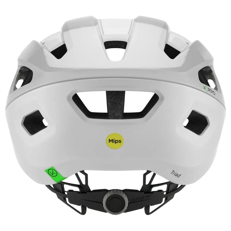 Casque Smith Triad