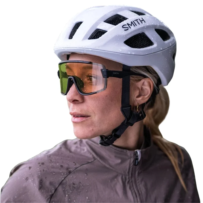 Casque Smith Triad