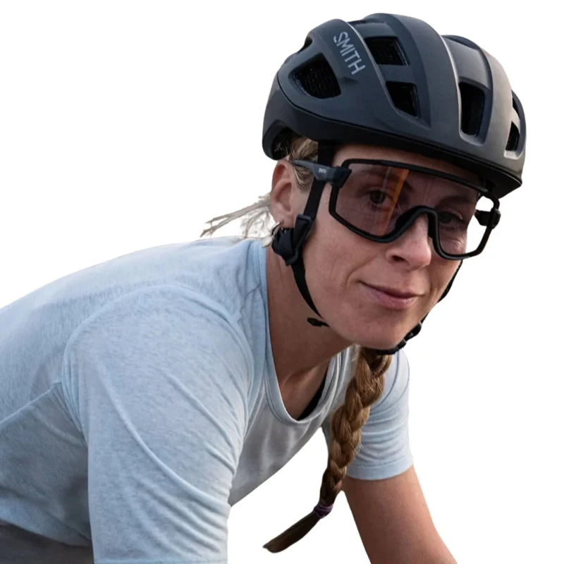 Casque Smith Triad