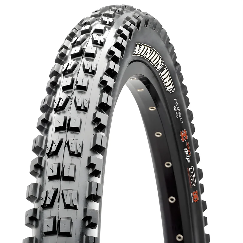 Pneu Maxxis Minion DHF 24x2.40 rigide 3C Maxxgrip