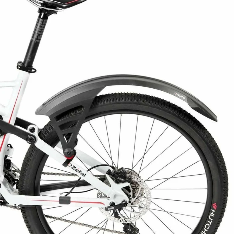 Garde-boue arrière Zefal Deflector RS75