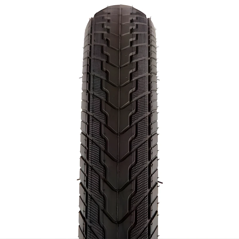 Pneu Evo Parkland 20x1.75 rigide Noir