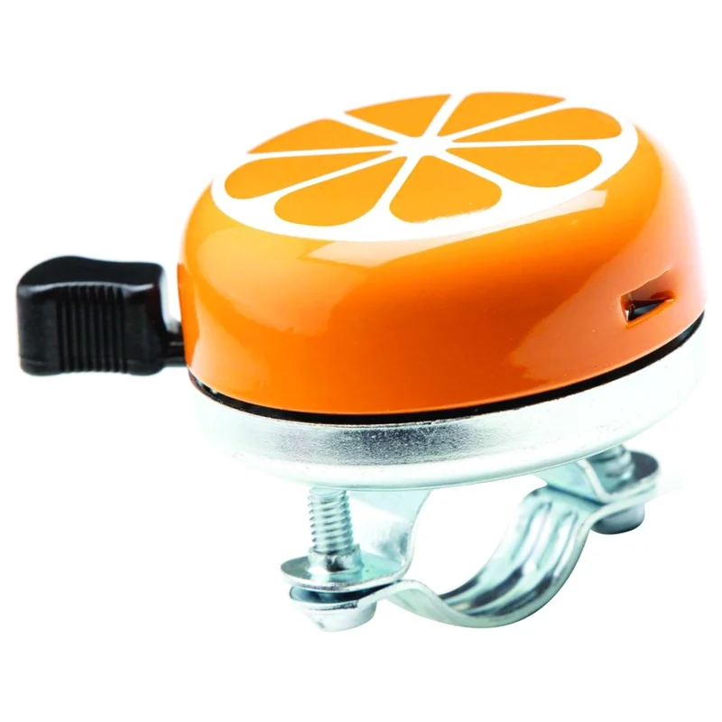 Clochette Evo Ring-a-ling orange slice