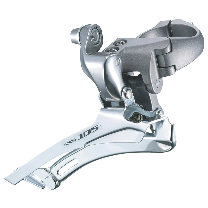 Dérailleur avant Shimano FD-5700-L 105 31,8mm