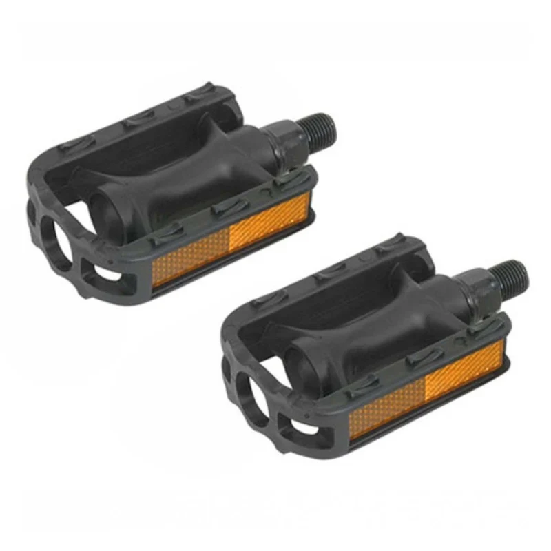 Pédales Evo E-Sport Kid 1/2 Noir