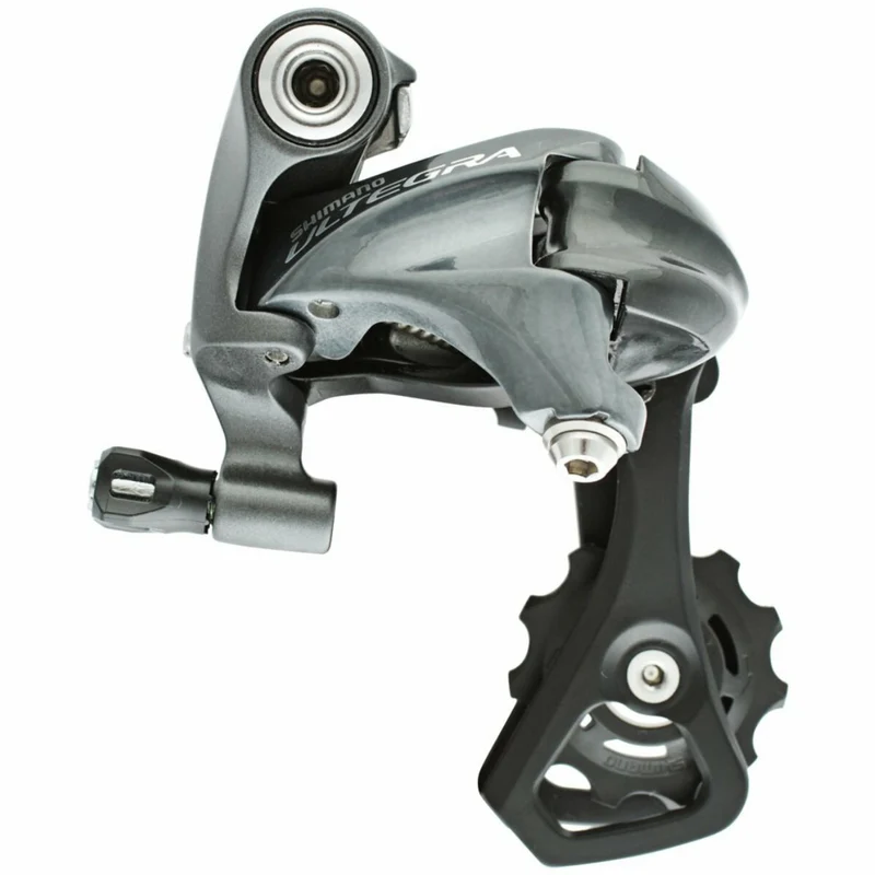Dérailleur arrière Shimano Ultegra RD-6800 - 11 vitesses - cage courte - noir