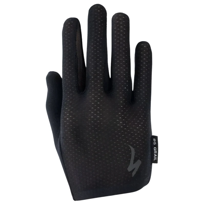 Gants Specialized BG Grail long femme