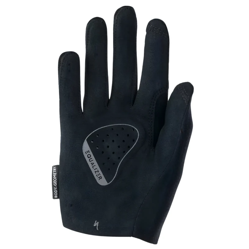 Gants Specialized BG Grail long femme