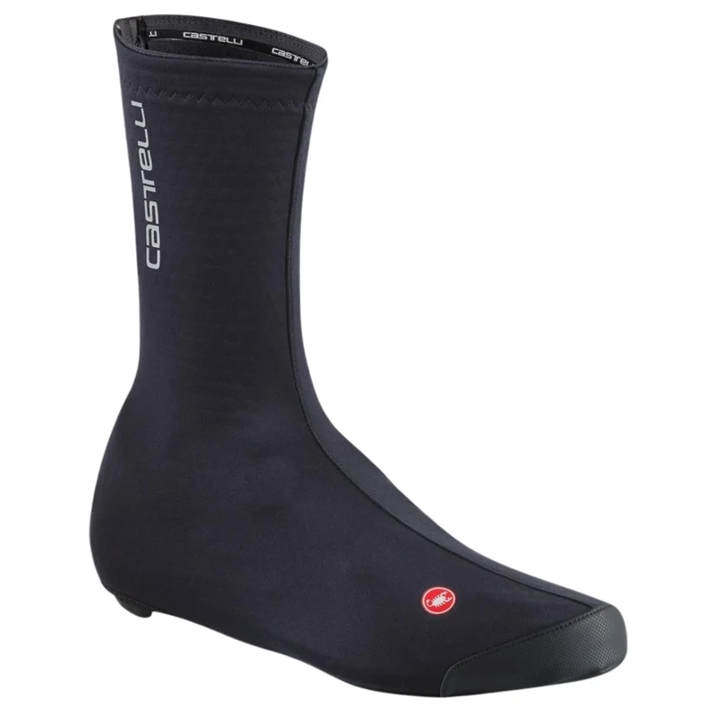 Couvre Chaussures Castelli Espresso 2