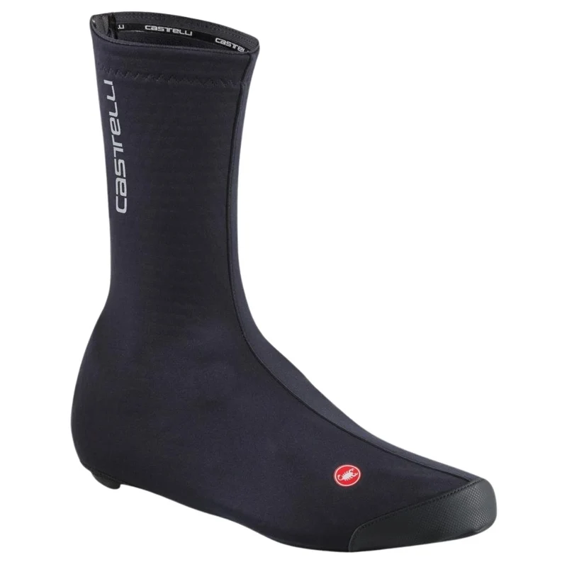 Couvre Chaussures Castelli Espresso 2