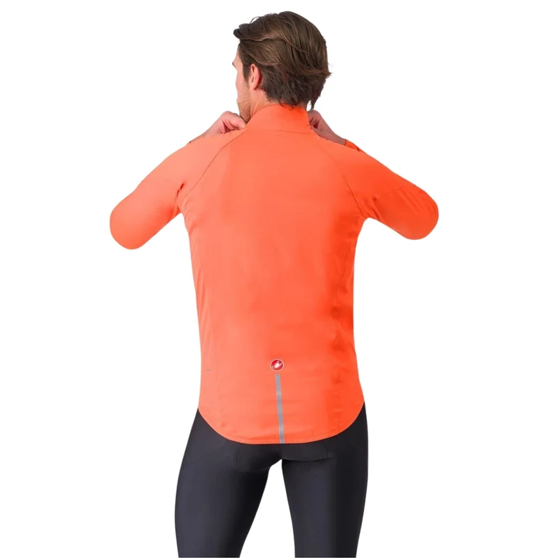 Imperméable Castelli Emergency 3