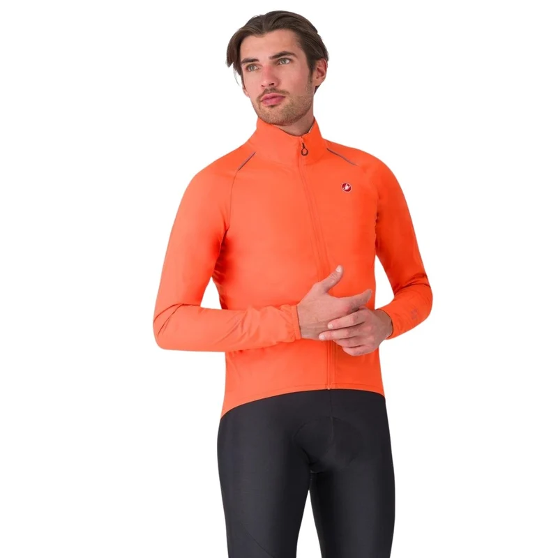 Imperméable Castelli Emergency 3