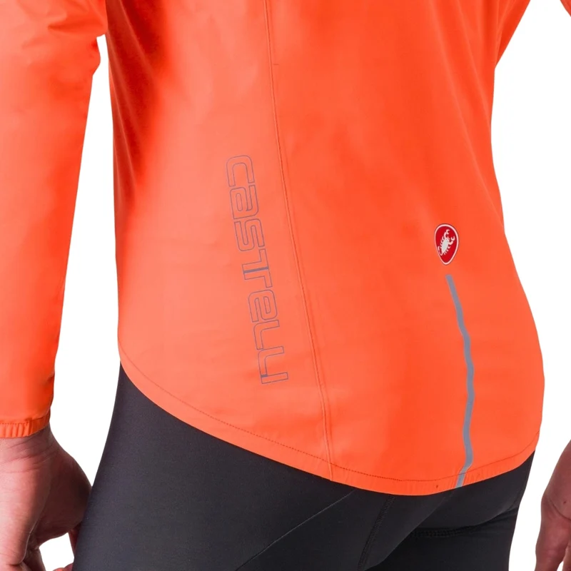 Imperméable Castelli Emergency 3