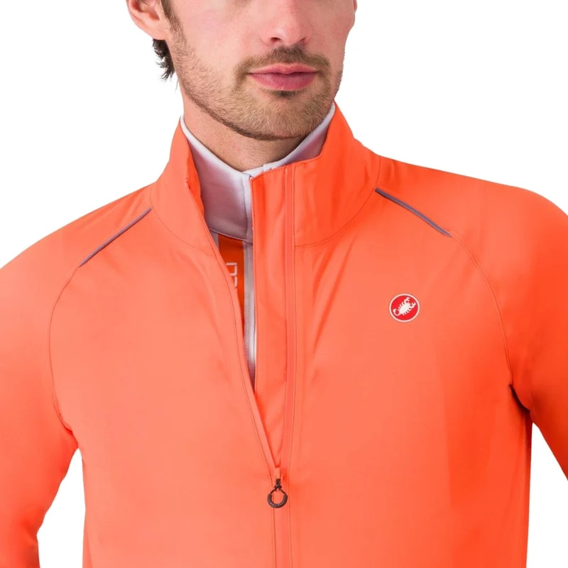 Imperméable Castelli Emergency 3