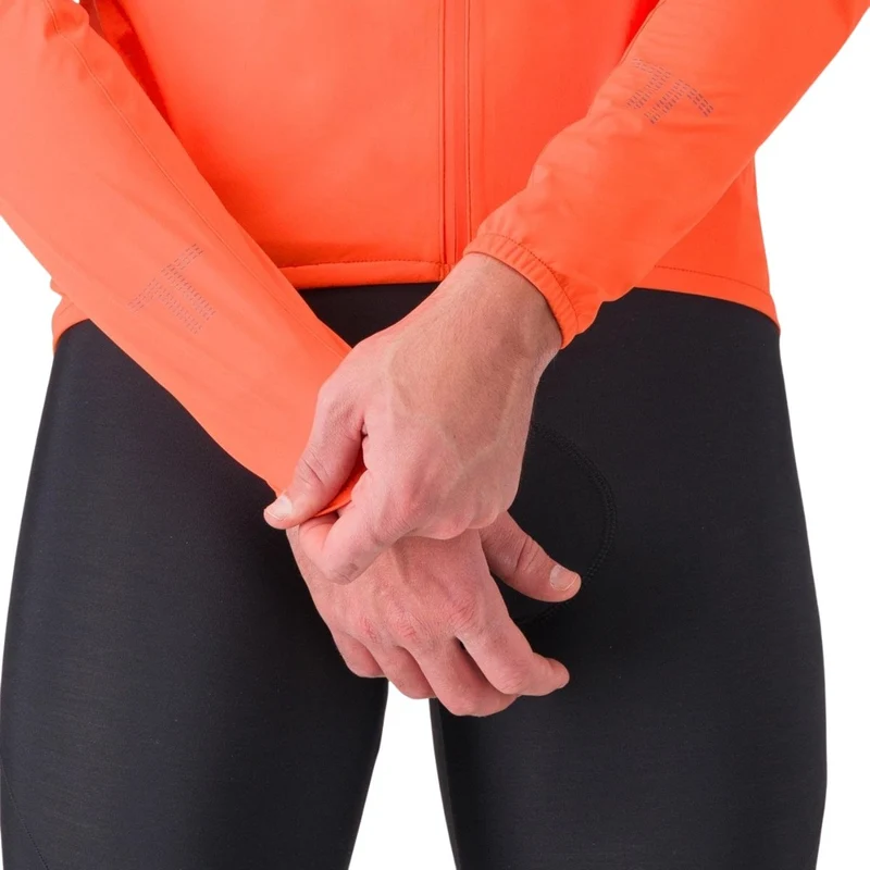 Imperméable Castelli Emergency 3