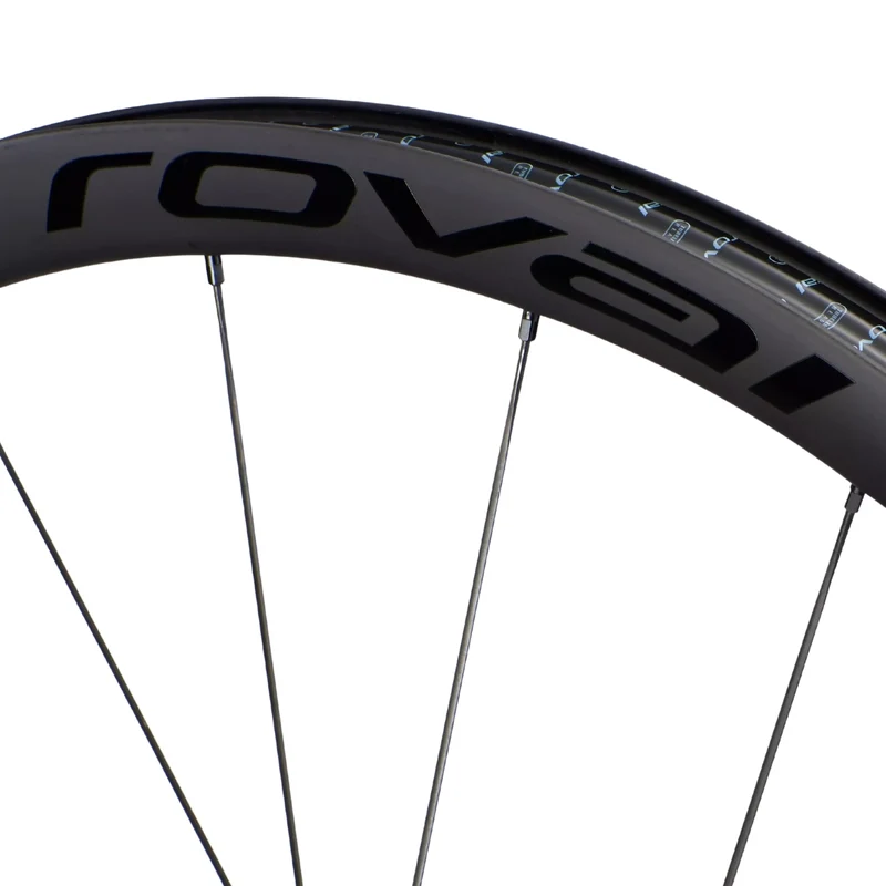 Roue arrière Roval Terra CLX disque HG démonstrateur