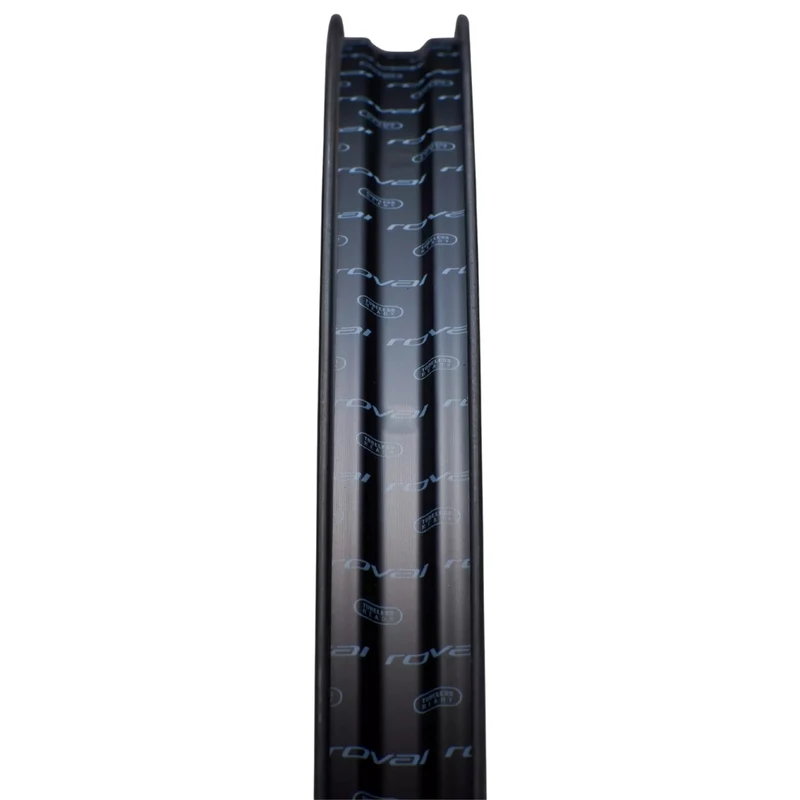 Roue arrière Roval Terra CLX disque HG démonstrateur