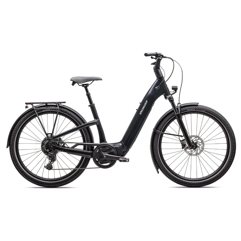 Specialized Como 4.0 UL Noir Large Démonstrateur