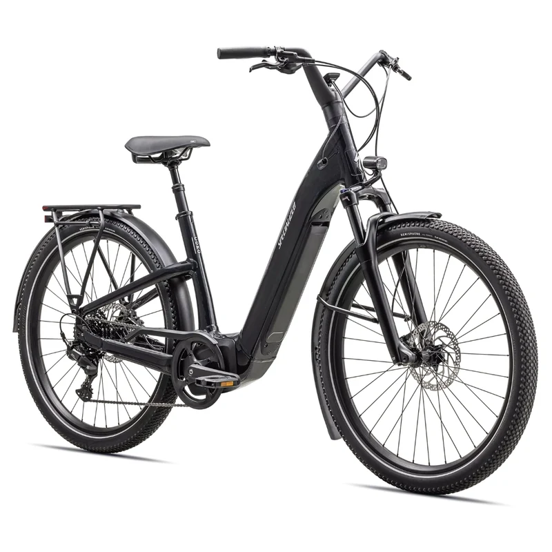 Specialized Como 4.0 UL Noir Large Démonstrateur