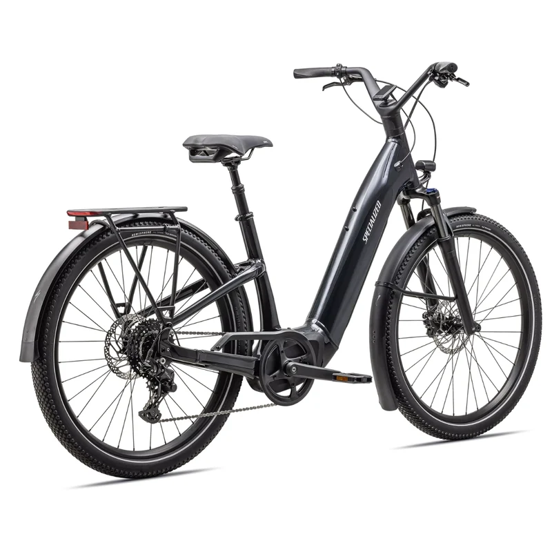 Specialized Como 4.0 UL Noir Large Démonstrateur