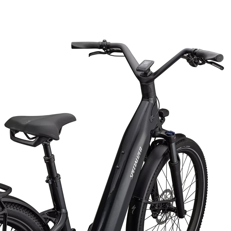 Specialized Como 4.0 UL Noir Large Démonstrateur