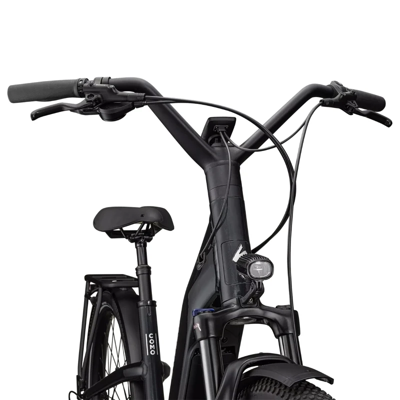Specialized Como 4.0 UL Noir Large Démonstrateur