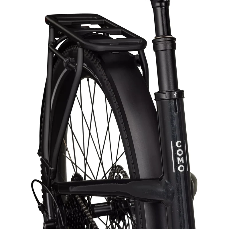 Specialized Como 4.0 UL Noir Large Démonstrateur