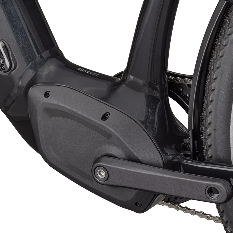 Specialized Como 4.0 UL Noir Large Démonstrateur