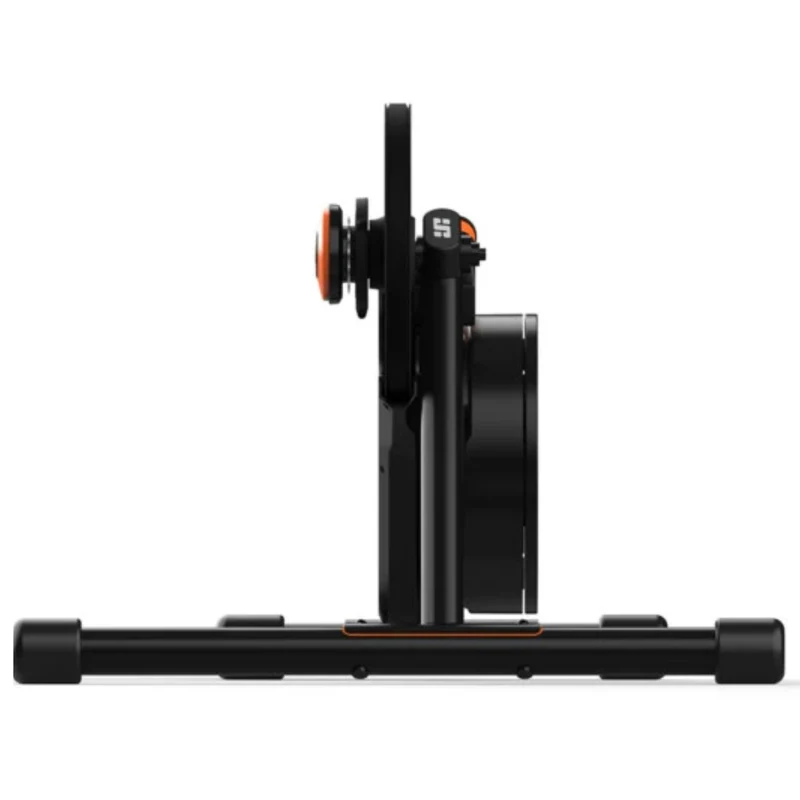Base d'entrainement JetBlack Victory avec Zwift Cog and Click V2