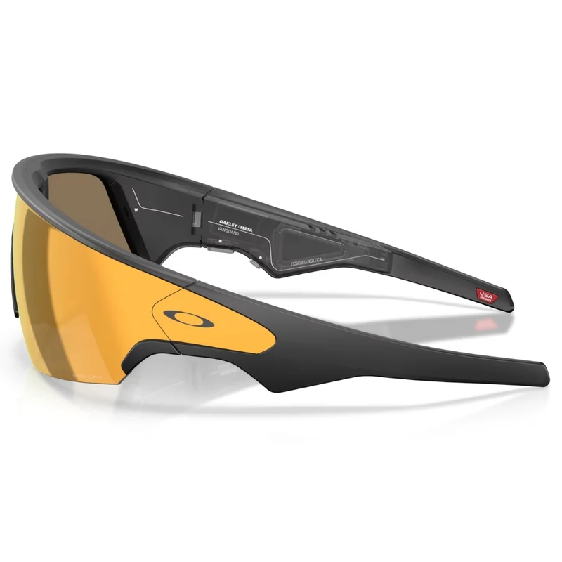 Lunettes Oakley Vanguard Meta