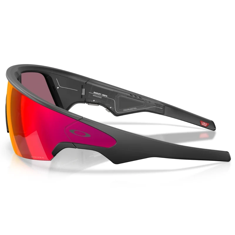Lunettes Oakley Vanguard Meta